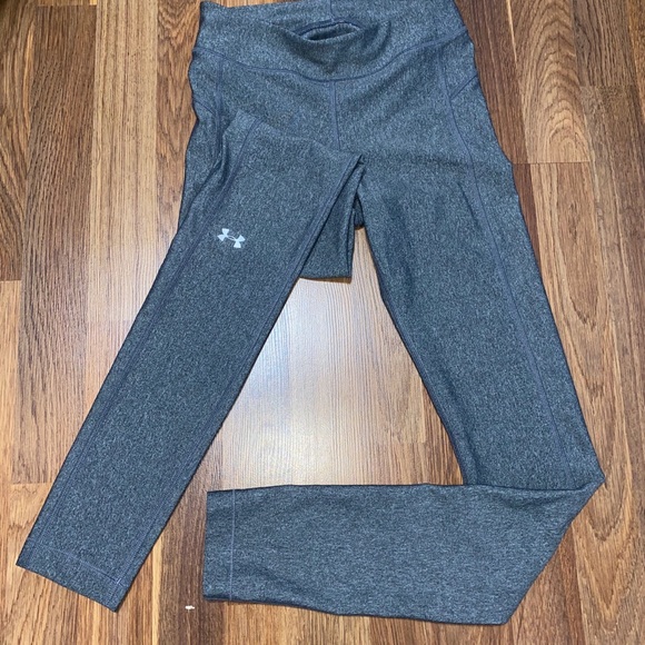 under armour leggings - Picture 1 of 1